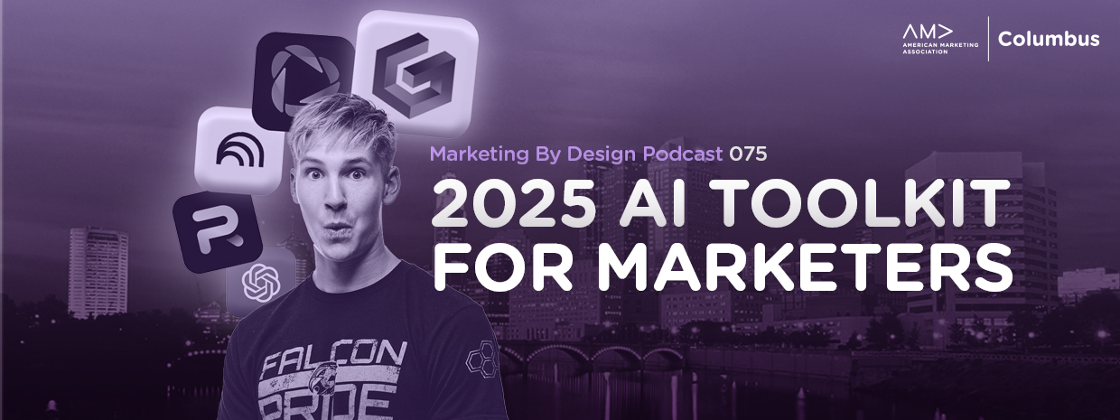 5 AI Tools That Will Make Marketers More Money in 2025