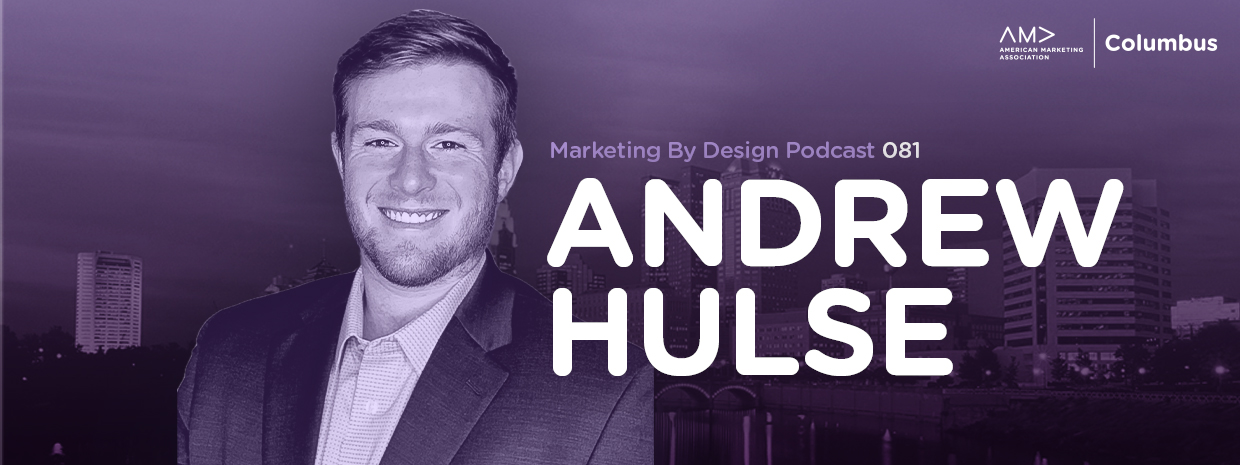 How Marketing Leaders are Using AI to Better Understand Their Audience | Andrew Hulse of Huckle Insights